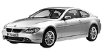 BMW E63 B1783 Fault Code