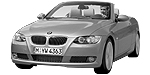 BMW E93 B1783 Fault Code