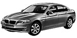 BMW F10 B1783 Fault Code