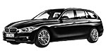 BMW F31 B1783 Fault Code